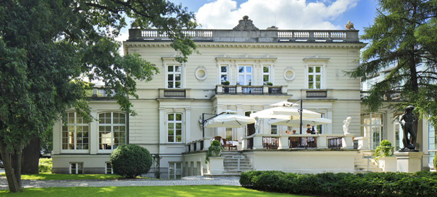 Palace Sobanski