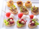 Restauracja Amber Room - Catering