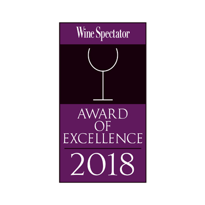 Wine Spectator