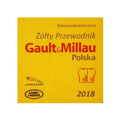 Gault and Millau