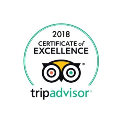 Trip Advisor - Amber Room