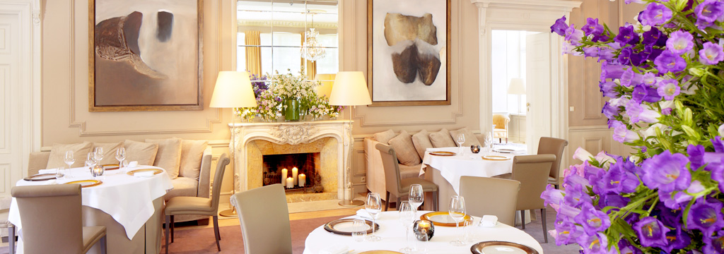 Restauracja Amber Room