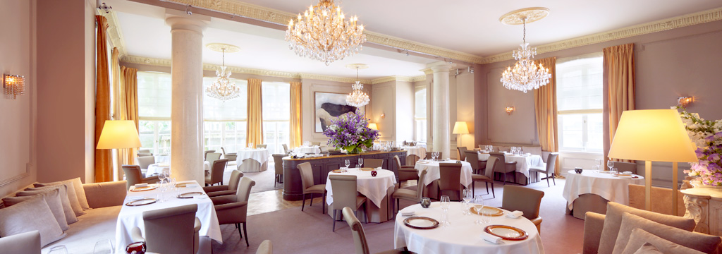 Restauracja Amber Room