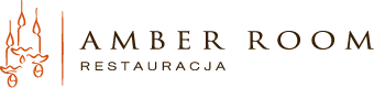 Amber Room Restauracja Warszawa