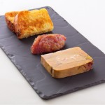 18. Foie Gras