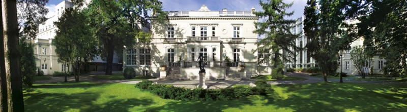 Pałac Sobańskich