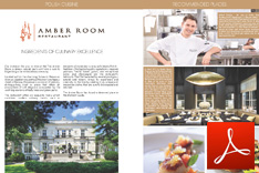 Amber Room